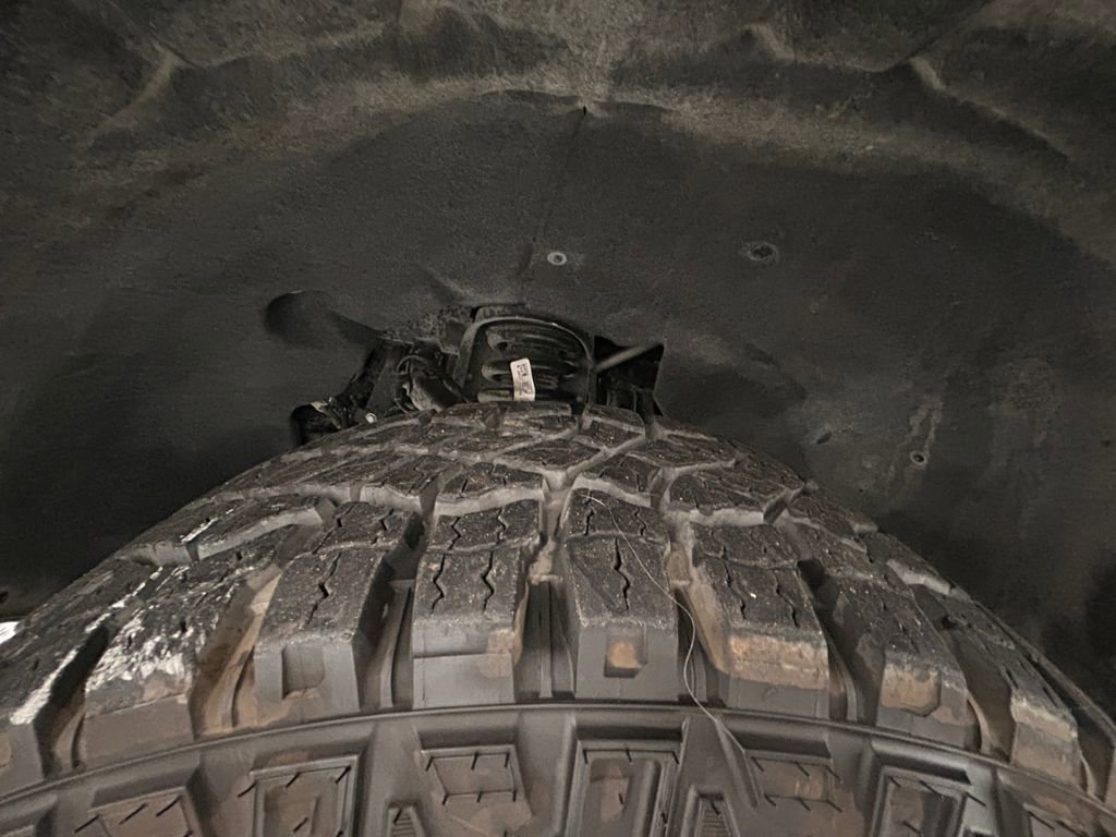 Used 2024 Chevrolet Colorado ZR2 w/ ZR2 Convenience Package III image 22