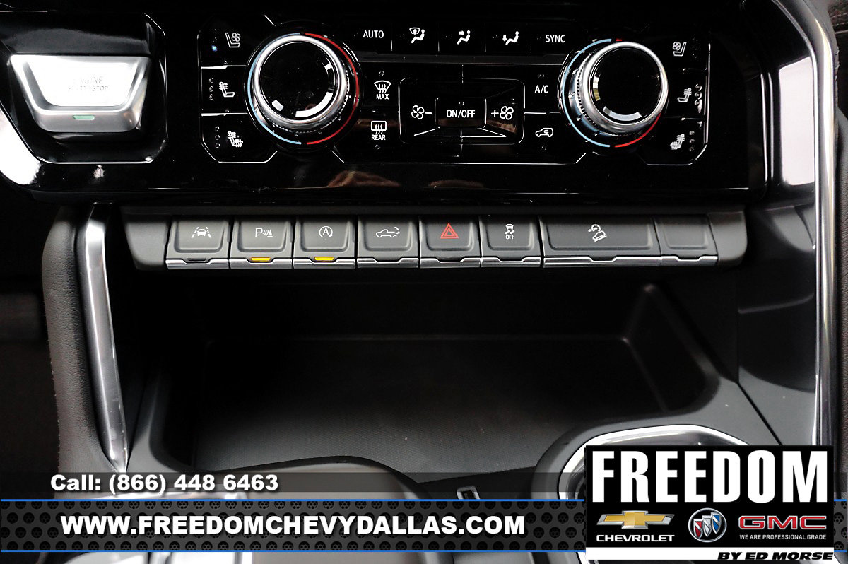 New 2026 GMC Sierra 1500 Denali w/ Denali Reserve Package image 23