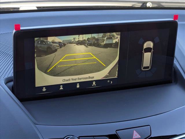 New 2026 Acura RDX A-Spec image 14
