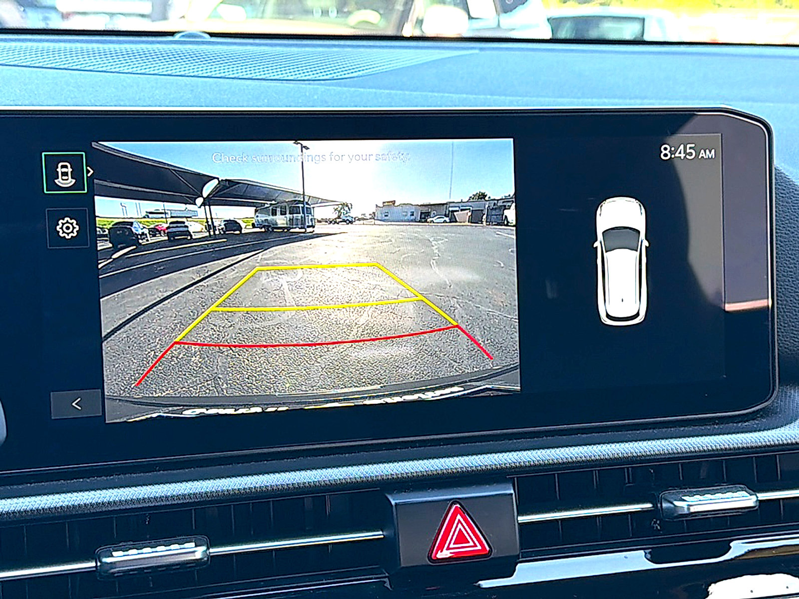 Used 2026 Kia Sportage LX FWD image 32