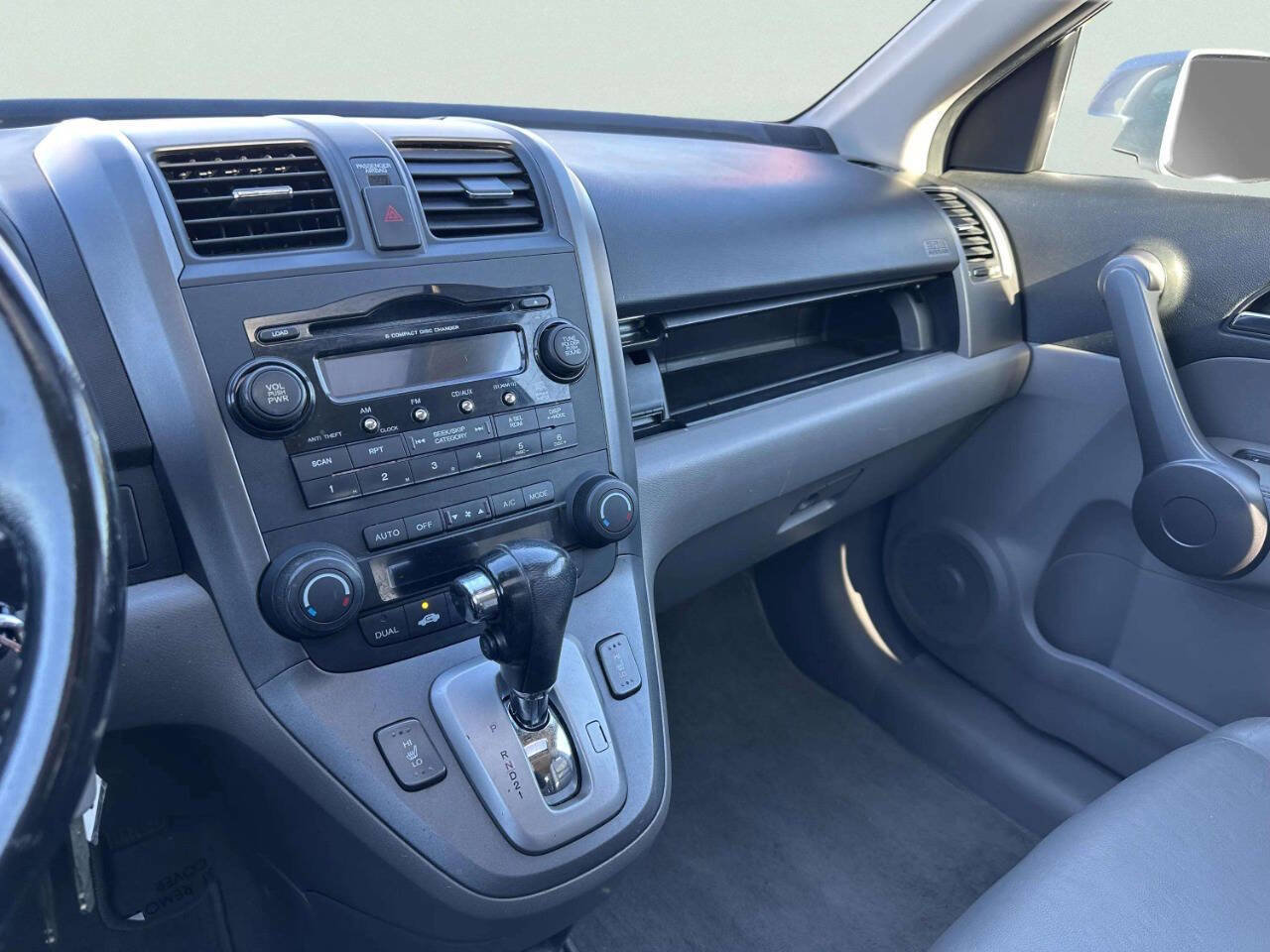 Used 2008 Honda CR-V EX-L image 28