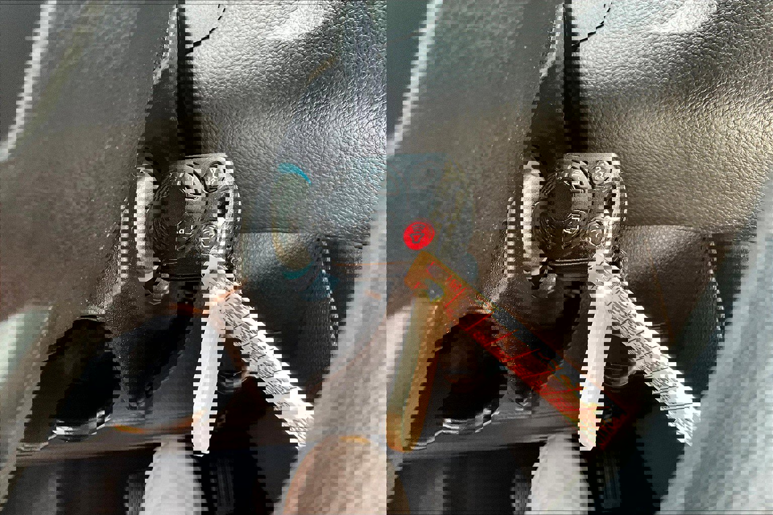 Used 2018 Ford Focus SE image 12