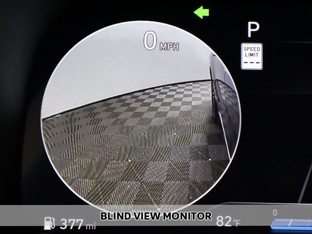 Used 2025 Hyundai Palisade Calligraphy image 8