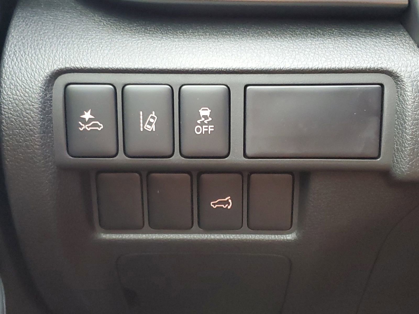 New 2026 Mitsubishi Eclipse Cross Black Edition image 19