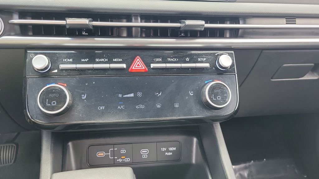 Used 2026 Hyundai Santa Cruz SEL image 22