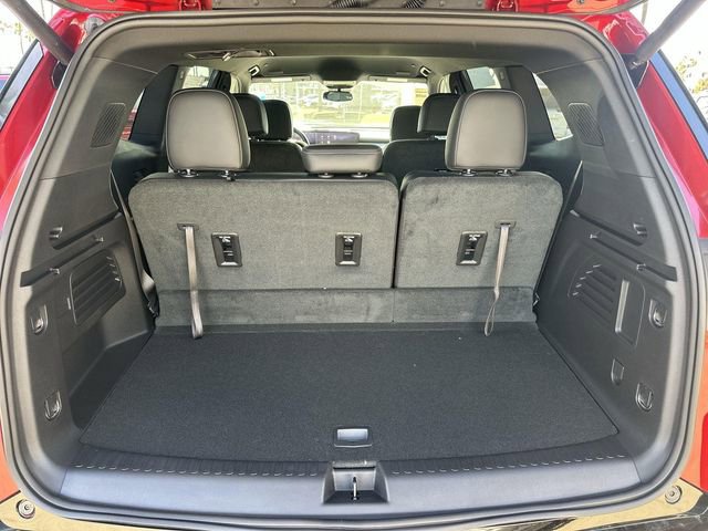 New 2026 Buick Enclave Sport Touring image 28