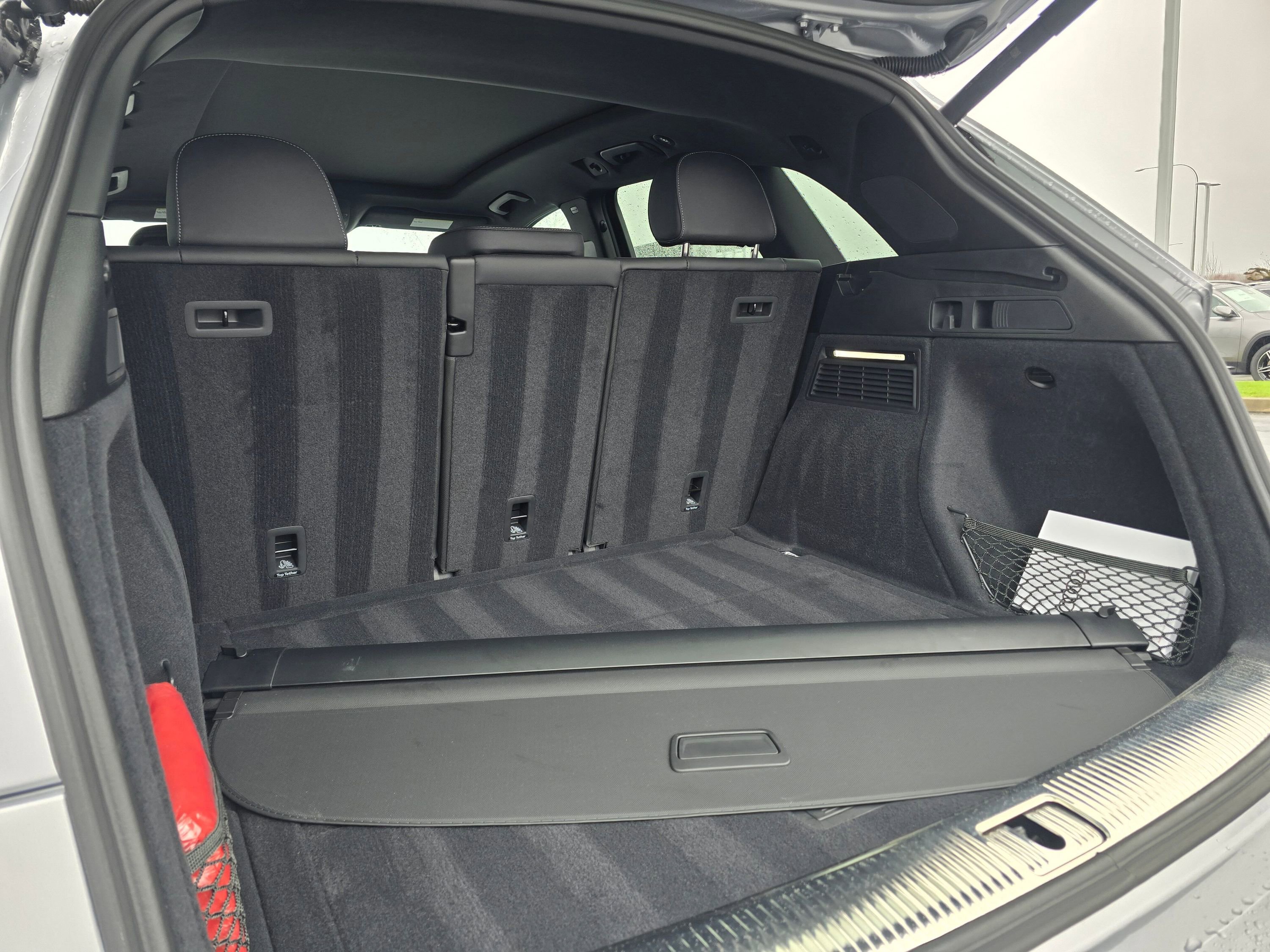 Certified 2025 Audi SQ5 Premium Plus w/ Premium Plus Package image 23