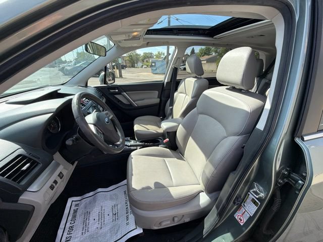 Used 2015 Subaru Forester 2.5i Limited AWD/4WD image 19