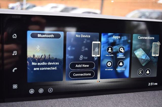 New 2026 Nissan Kicks S image 14