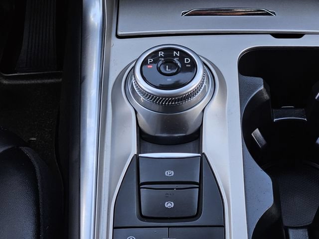 Used 2024 Ford Explorer Platinum w/ Technology Package AWD/4WD image 31
