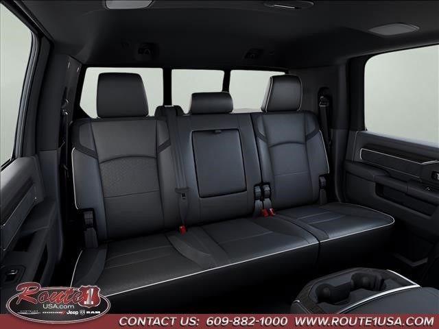 New 2026 RAM 2500 Laramie image 16
