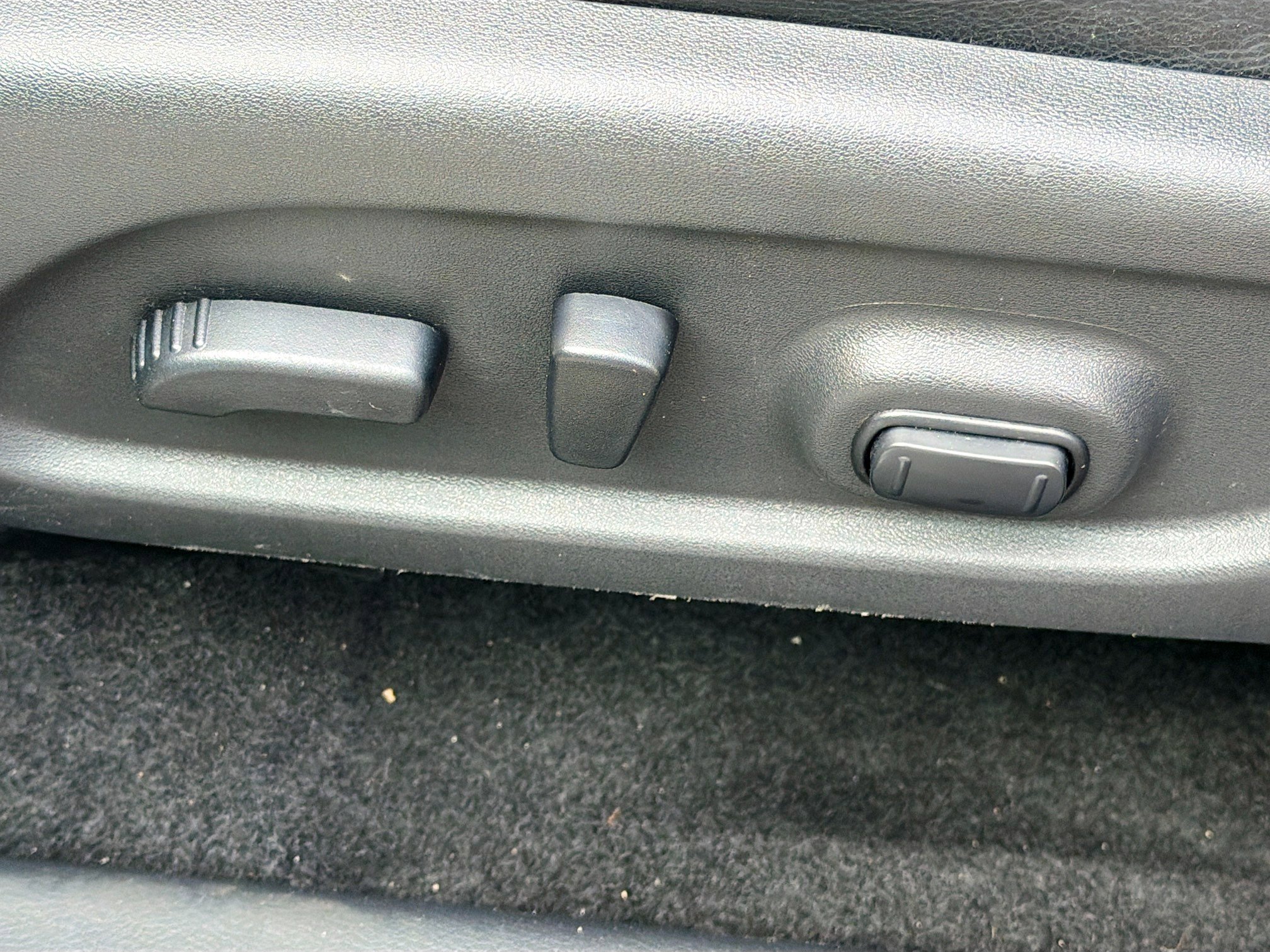 Used 2015 Nissan Murano SL w/ SL Technology Package image 25