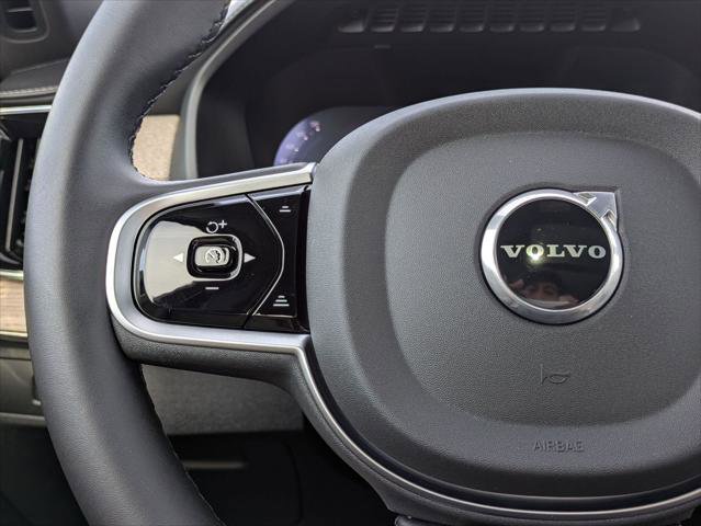 Used 2026 Volvo XC90 B6 Plus w/ Protection Package Premier image 14