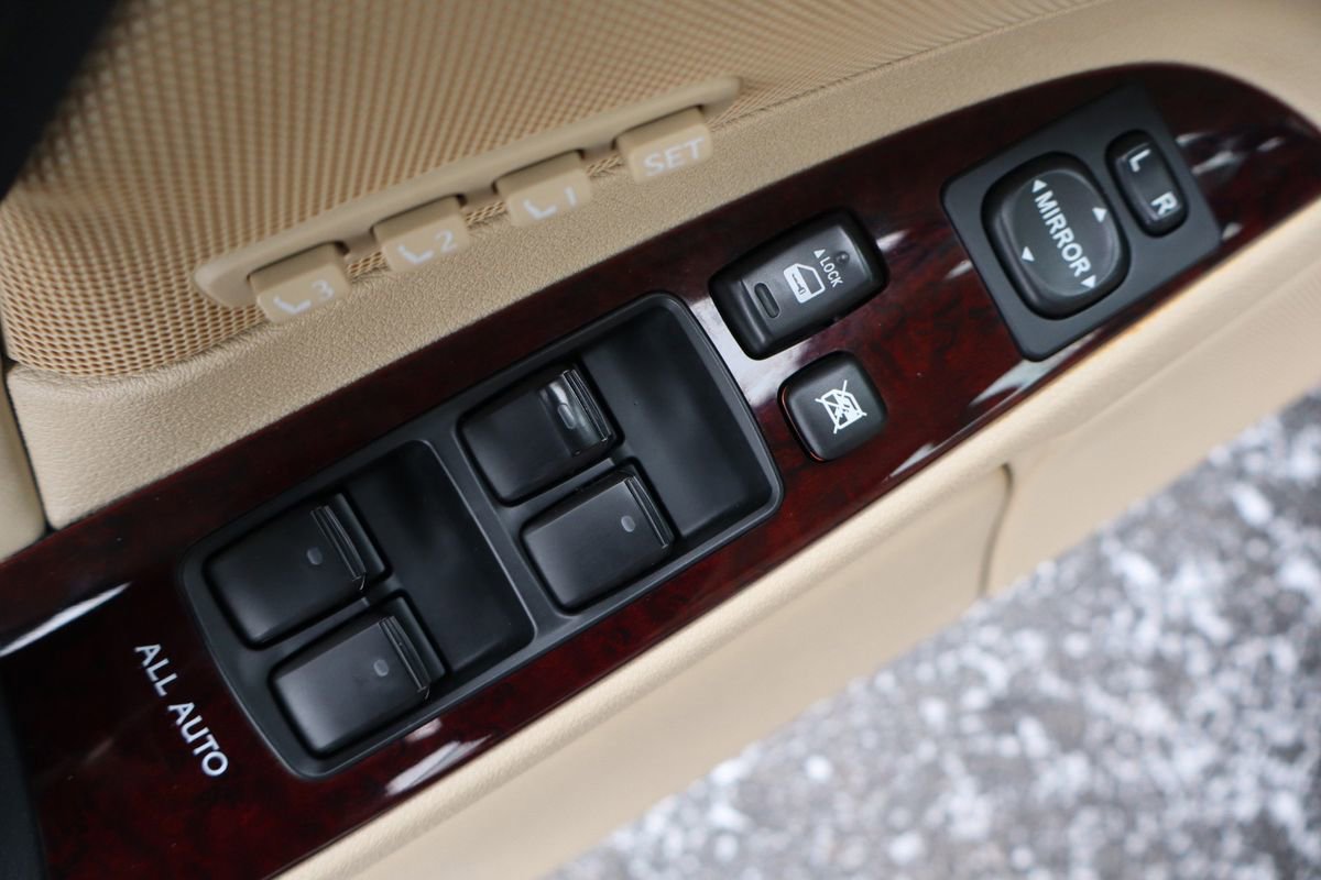 Used 2006 Lexus IS 250 image 25