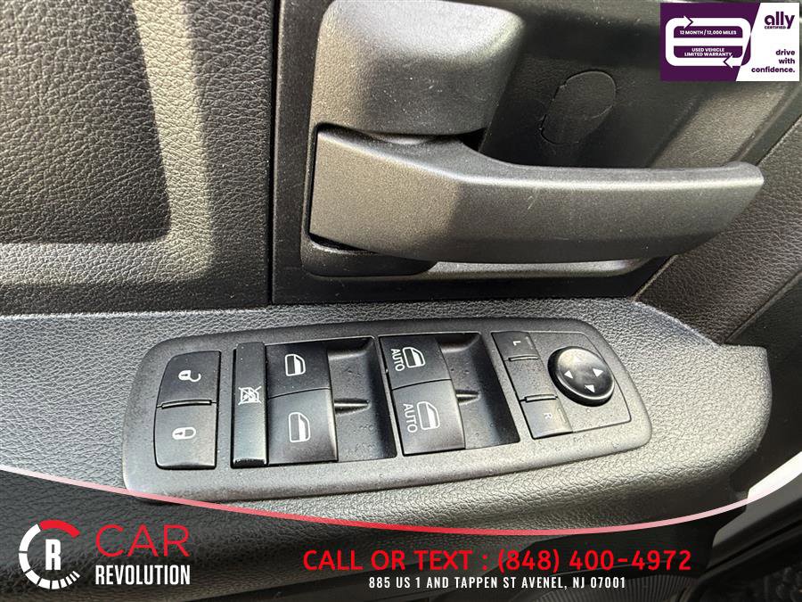 Used 2022 RAM 2500 Tradesman image 25