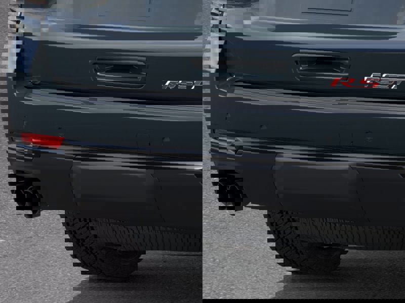 New 2026 Chevrolet Suburban RST w/ Advanced Technology Package image 14