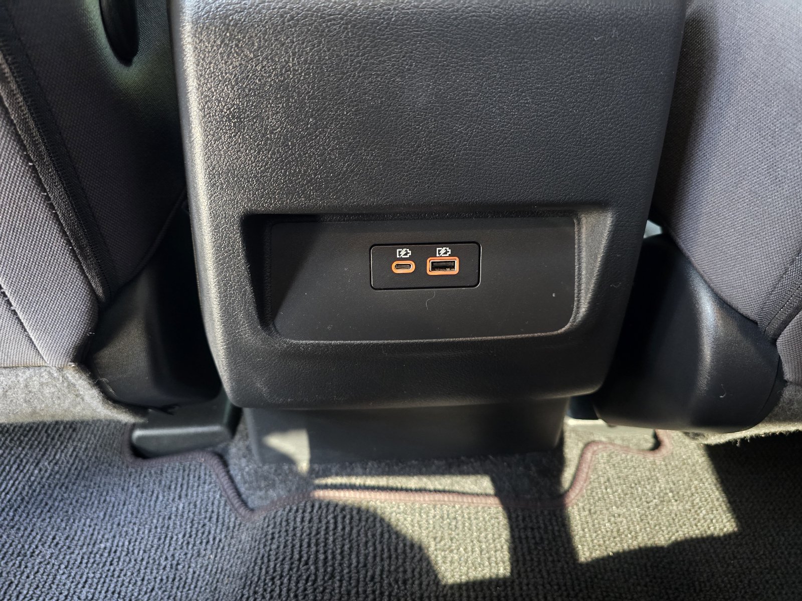 Certified 2023 Nissan Frontier SV AWD/4WD image 26