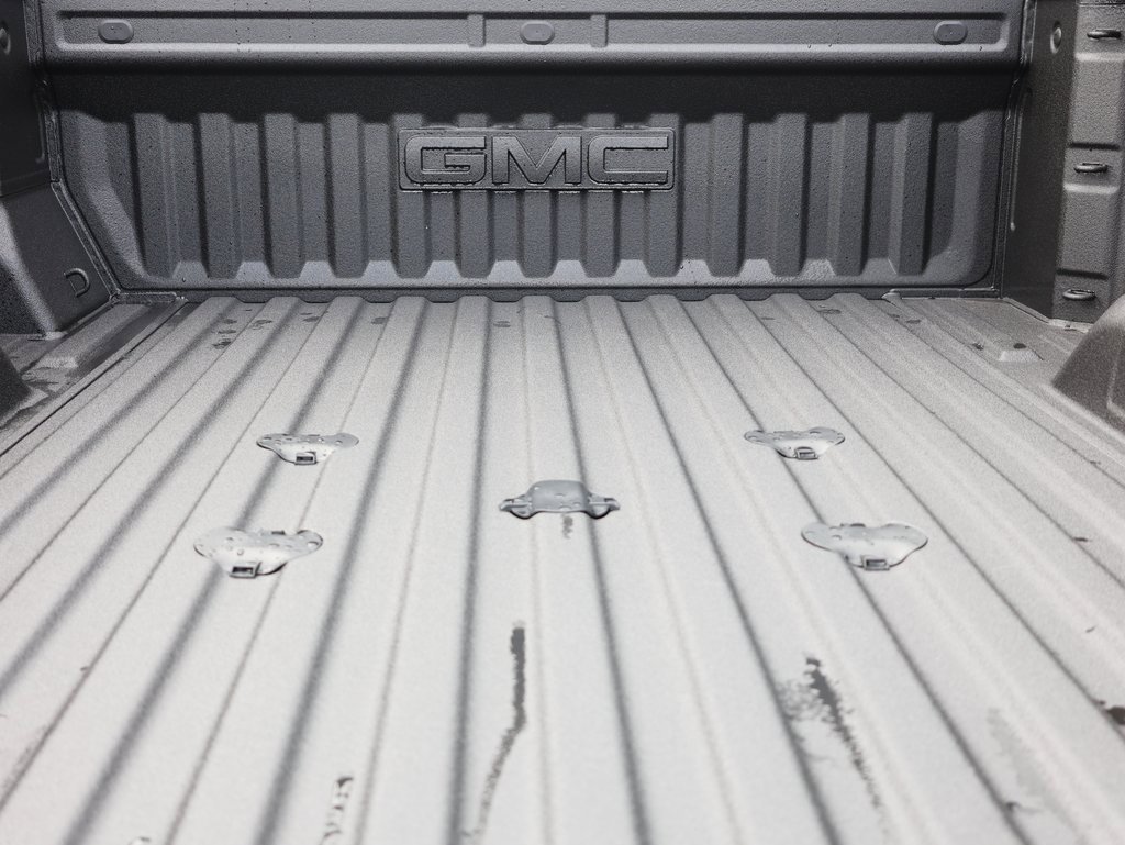 New 2025 GMC Sierra 2500 Denali w/ Denali Reserve Package image 38