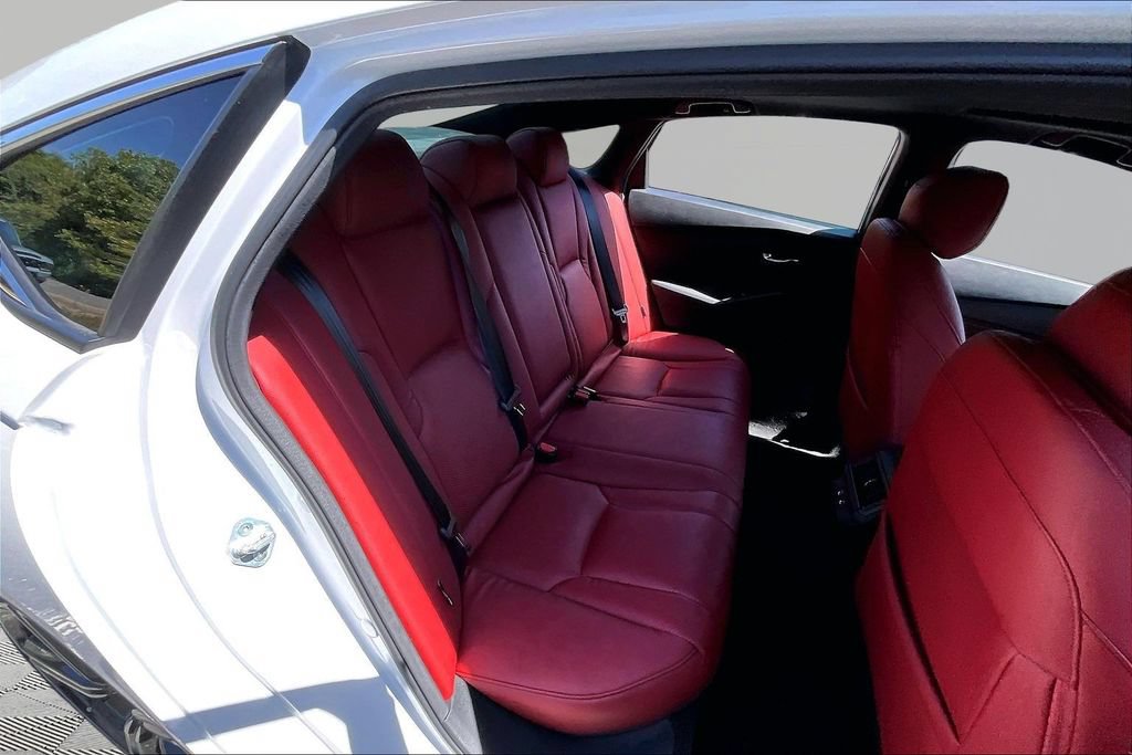 Used 2025 Honda Accord Sport image 19