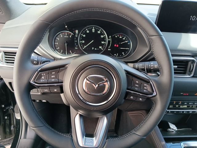 New 2025 MAZDA CX-5 Signature image 18