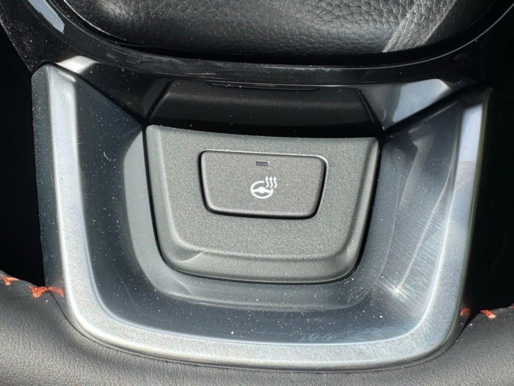 New 2026 Honda CR-V Sport Touring image 16