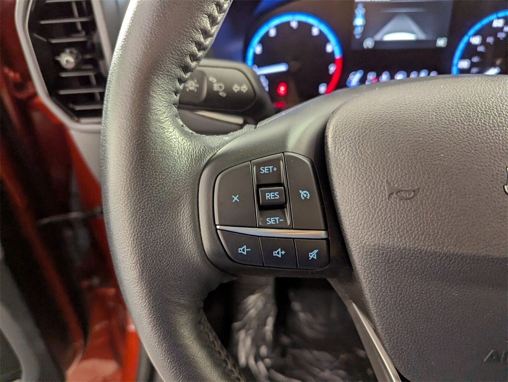 Used 2023 Ford Bronco Sport Heritage w/ Heritage Convenience Package image 20