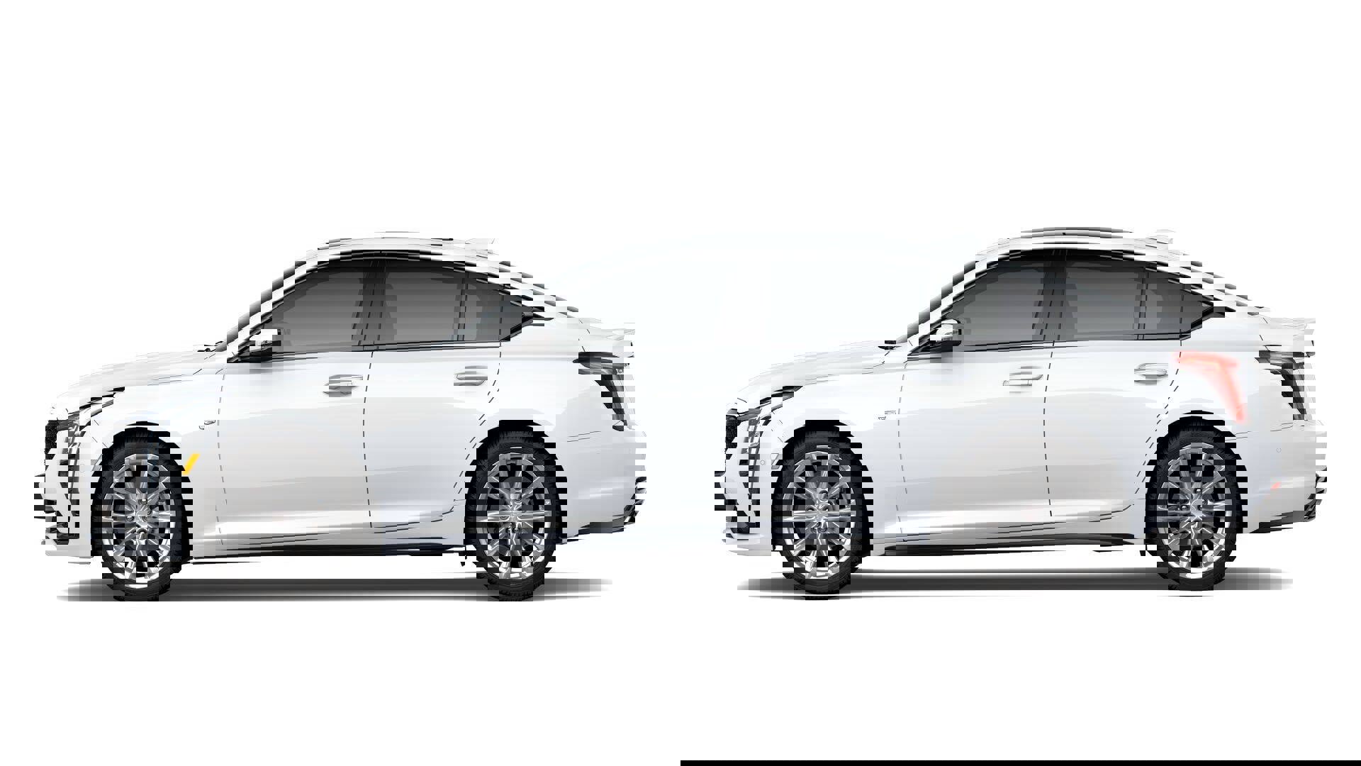 New 2026 Cadillac CT5 Sport image 27