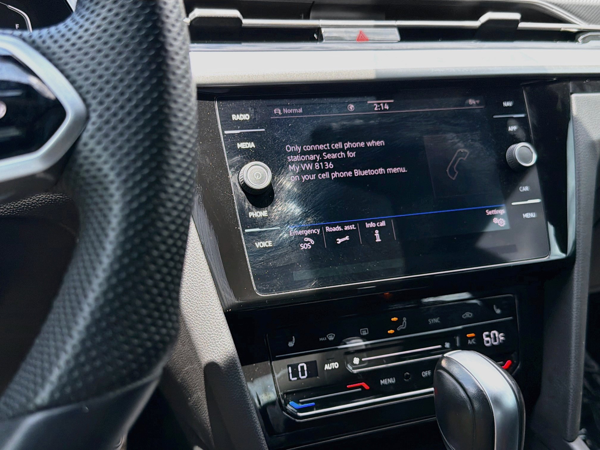 Certified 2023 Volkswagen Arteon SE FWD image 26