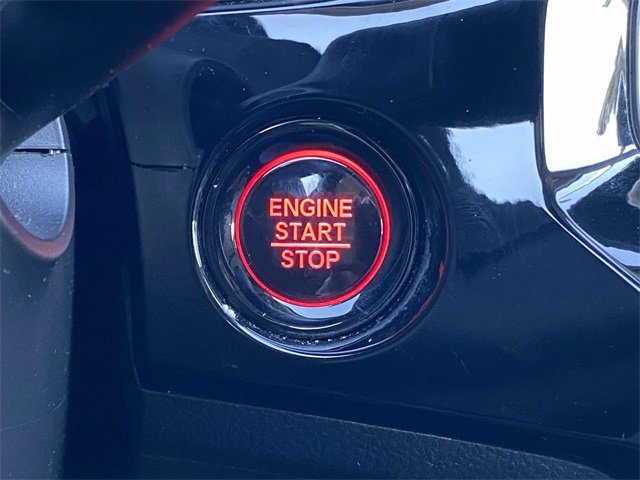 Used 2022 Honda Civic EX-L image 23