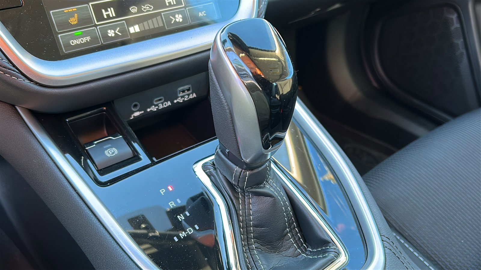Certified 2025 Subaru Legacy Premium image 19