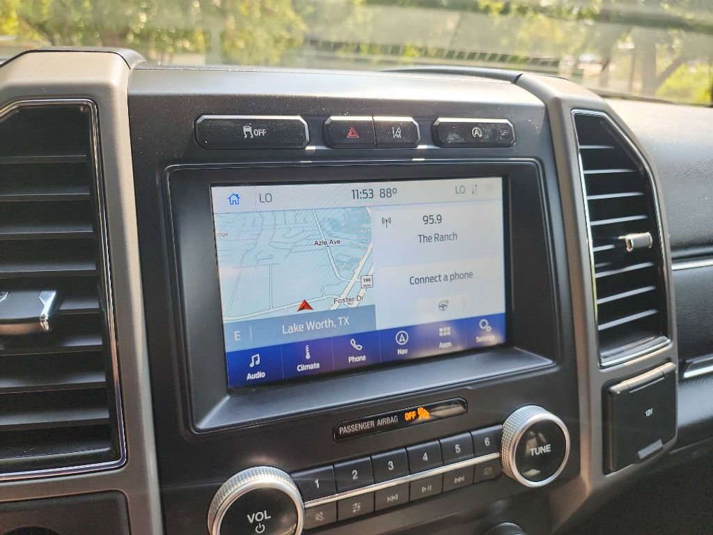 Used 2020 Ford Expedition XLT w/ Equipment Group 202A image 24