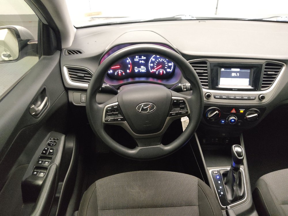 Used 2020 Hyundai Accent SE FWD image 22