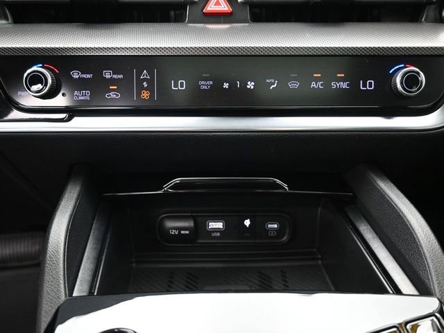 Used 2023 Kia Sportage SX Prestige image 23