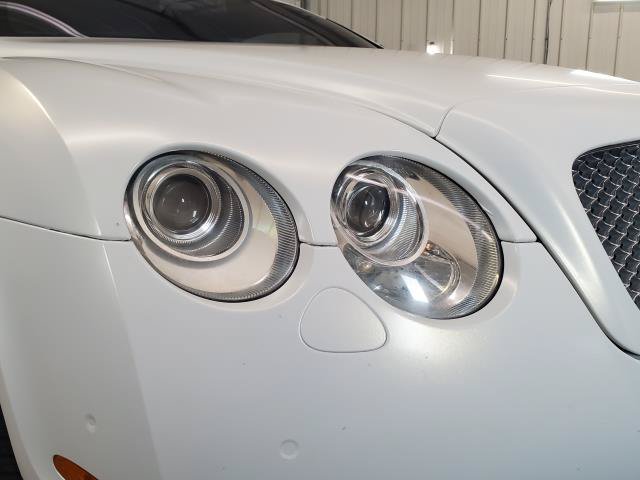 Used 2005 Bentley Continental GT AWD/4WD image 5