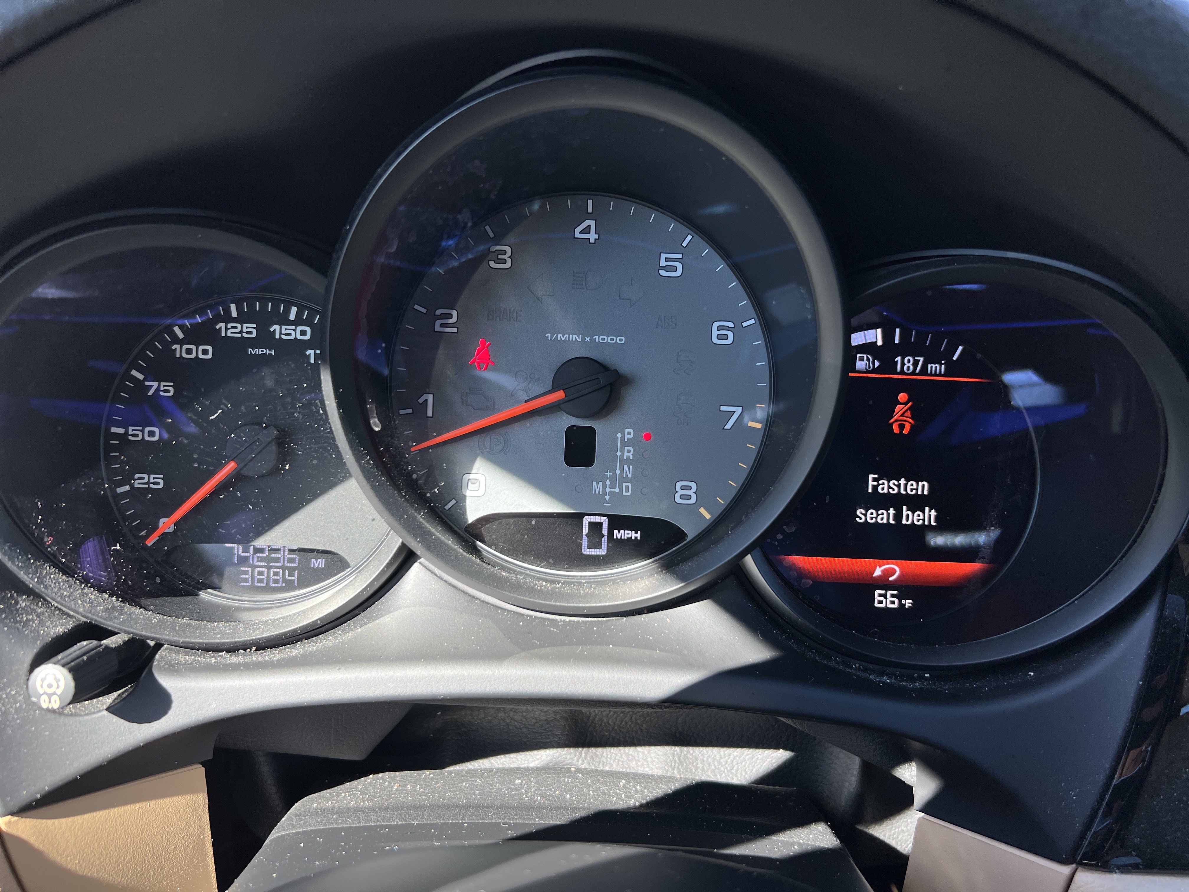 Used 2017 Porsche Macan S AWD/4WD image 21