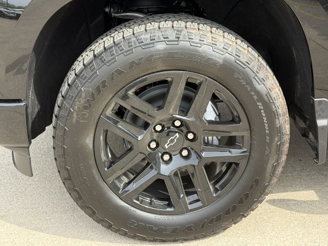 New 2026 Chevrolet Silverado 1500 RST w/ RST Select Package image 15