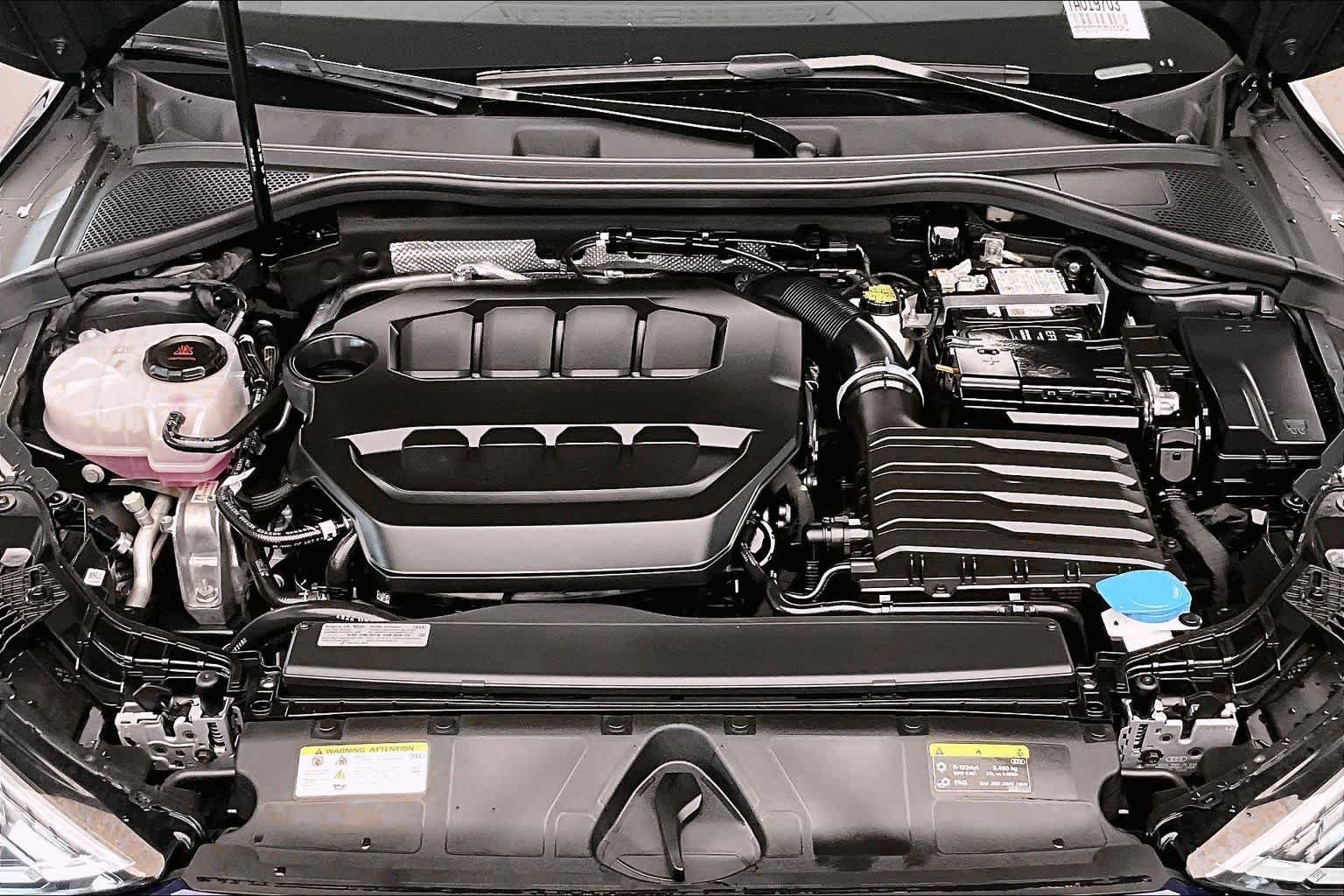 Certified 2026 Audi A3 2.0T Premium AWD/4WD image 30