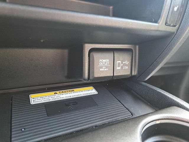 Used 2023 Honda Passport TrailSport image 16