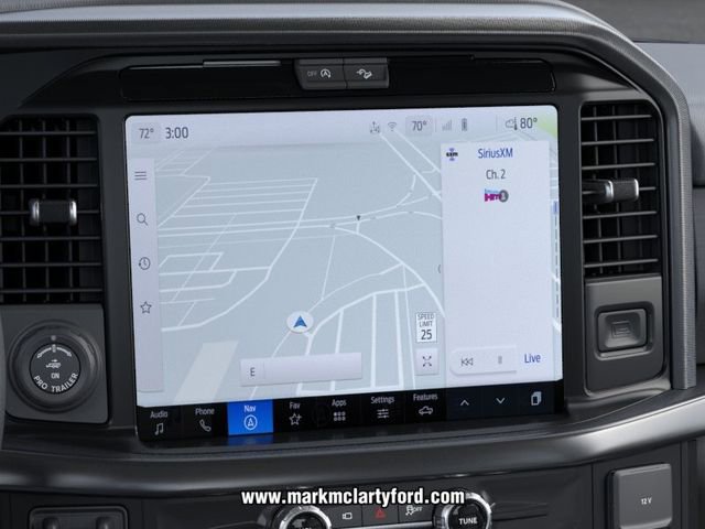 New 2026 Ford F150 Platinum AWD/4WD image 14