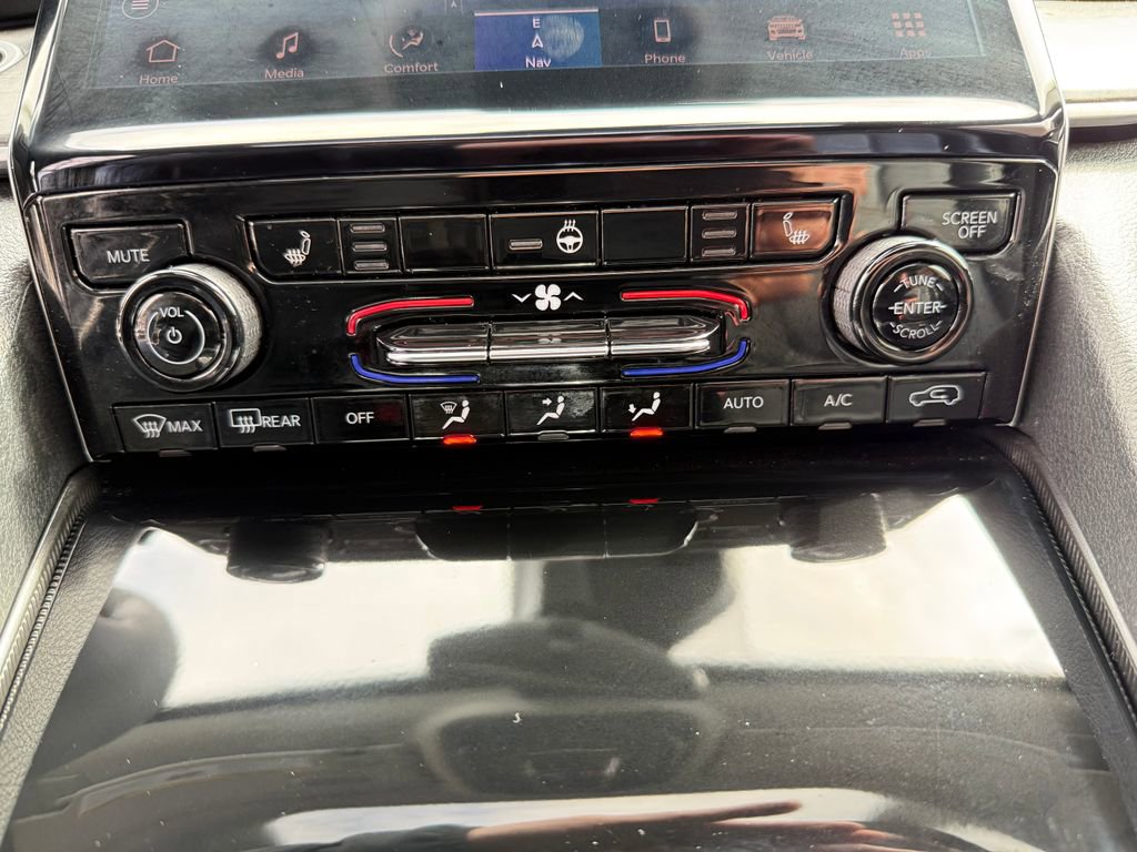 Used 2023 Jeep Grand Cherokee L Limited image 25