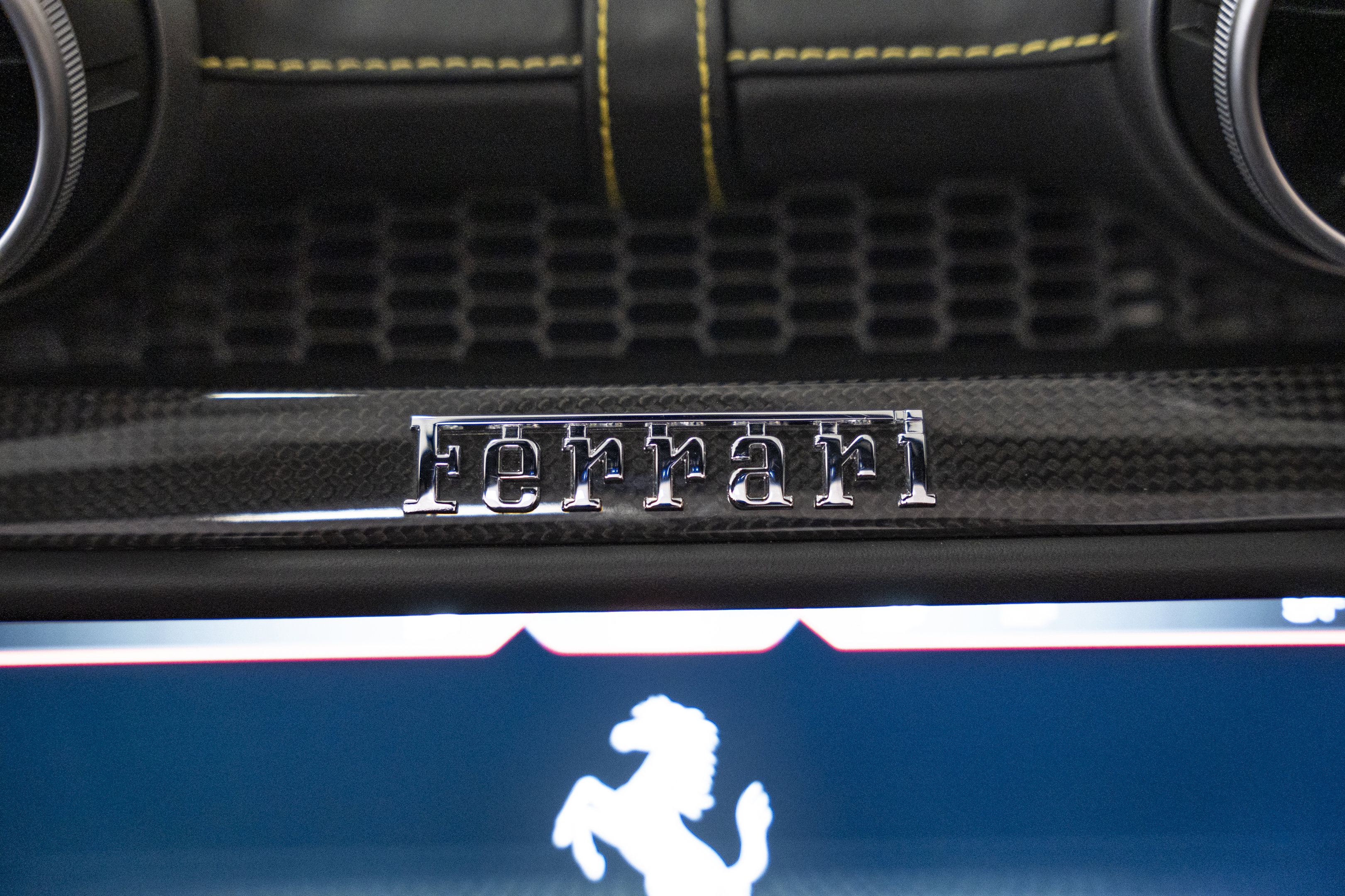 Certified 2019 Ferrari Portofino image 47