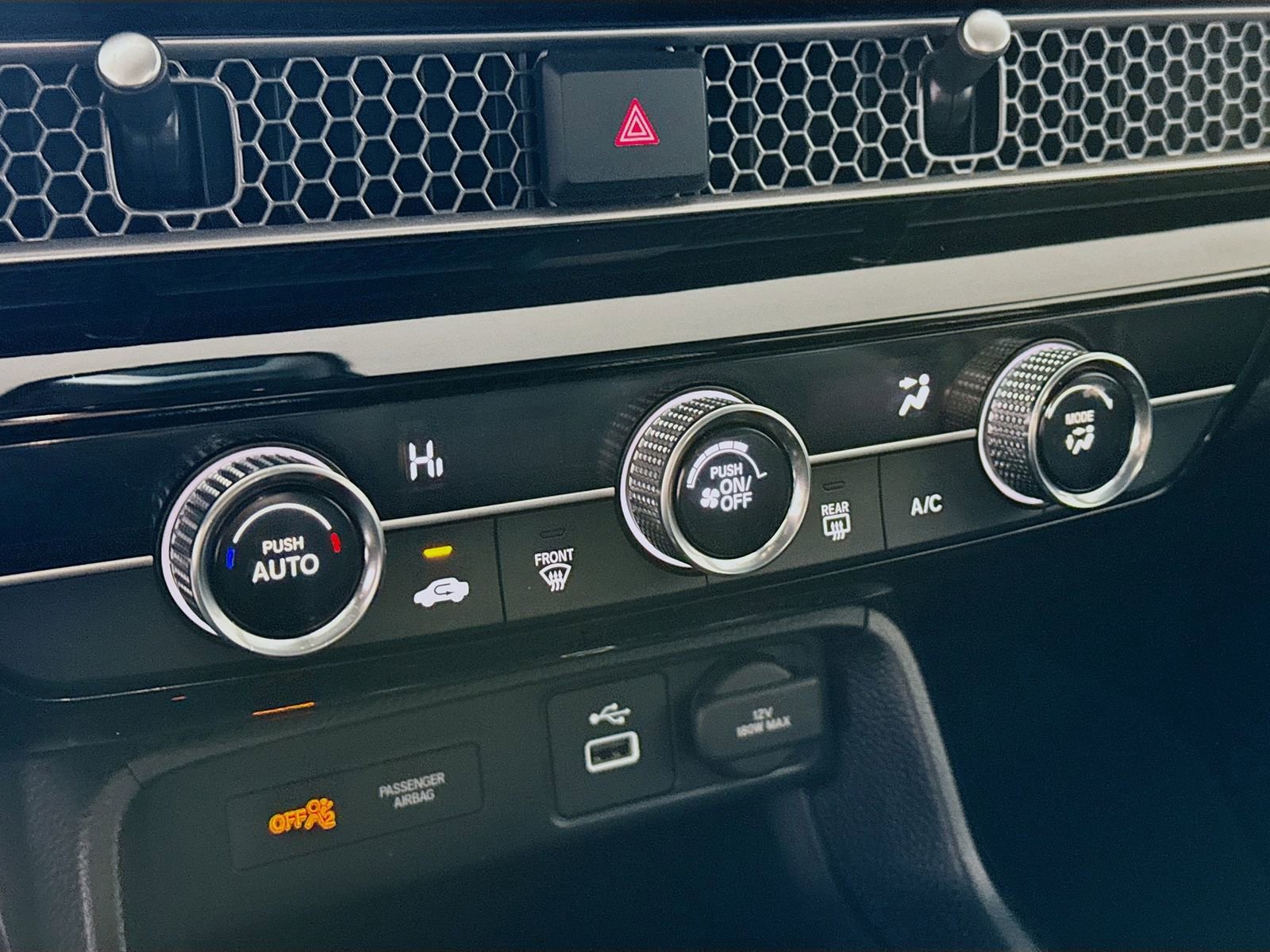 Used 2023 Honda Civic Sport image 12