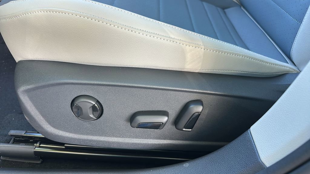 New 2026 Volkswagen Jetta SE image 26