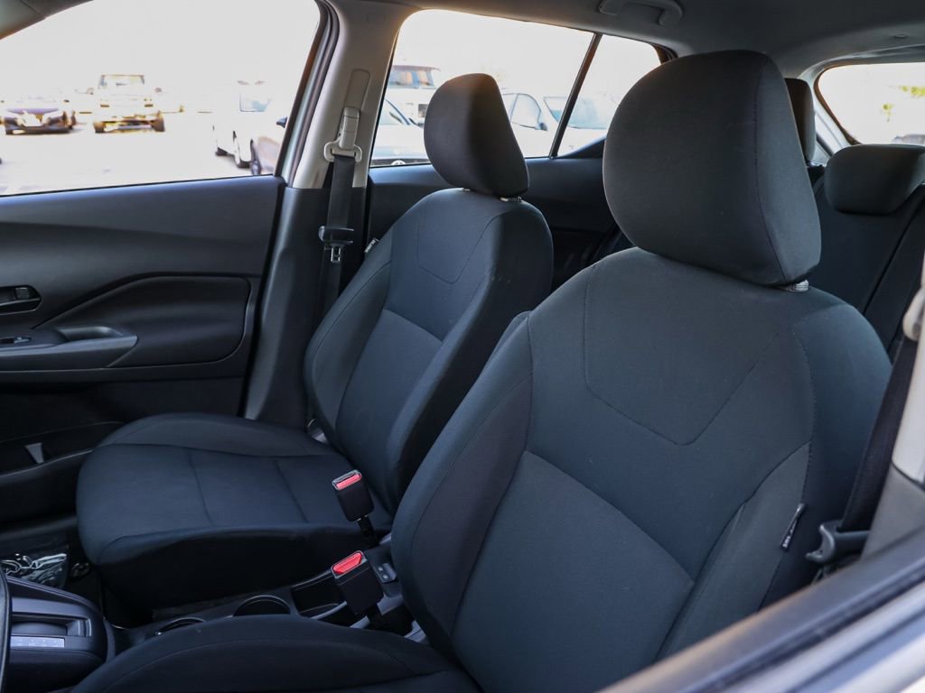 Used 2024 Nissan Kicks S FWD image 15