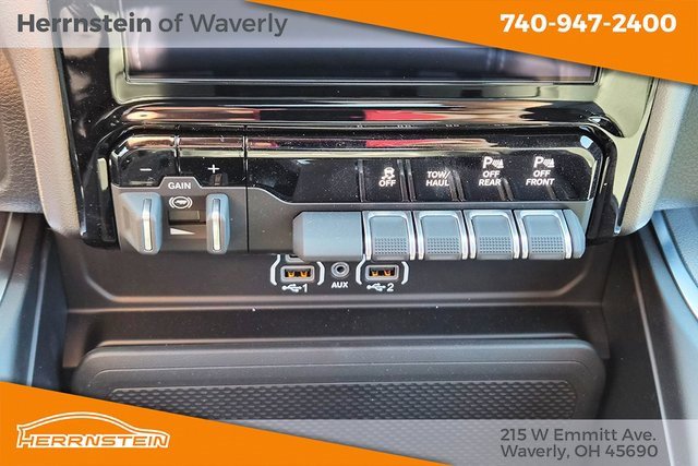New 2026 RAM 2500 Big Horn image 19