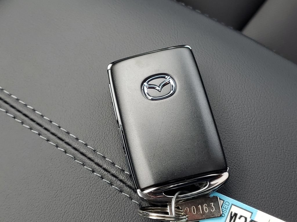 New 2026 MAZDA CX-30 AWD 2.5 S w/ Premium Package image 29