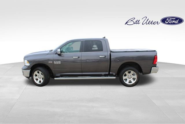 Used 2018 RAM 1500 Lone Star image 8