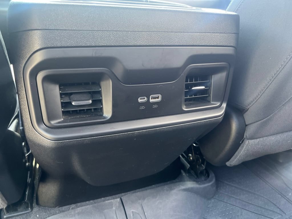 Used 2024 Chevrolet Silverado 1500 RST w/ All Star Edition Plus AWD/4WD image 16