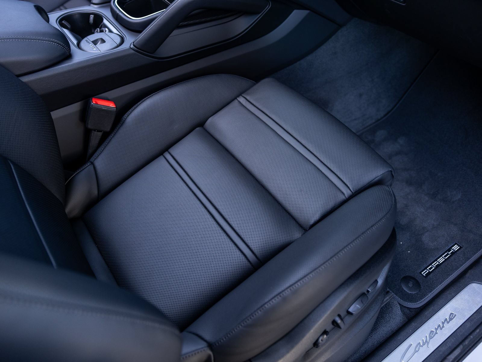 New 2026 Porsche Cayenne AWD/4WD image 55
