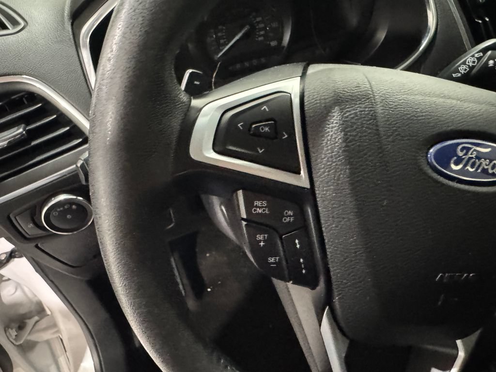Used 2018 Ford Edge Sport w/ Equipment Group 401A AWD/4WD image 6
